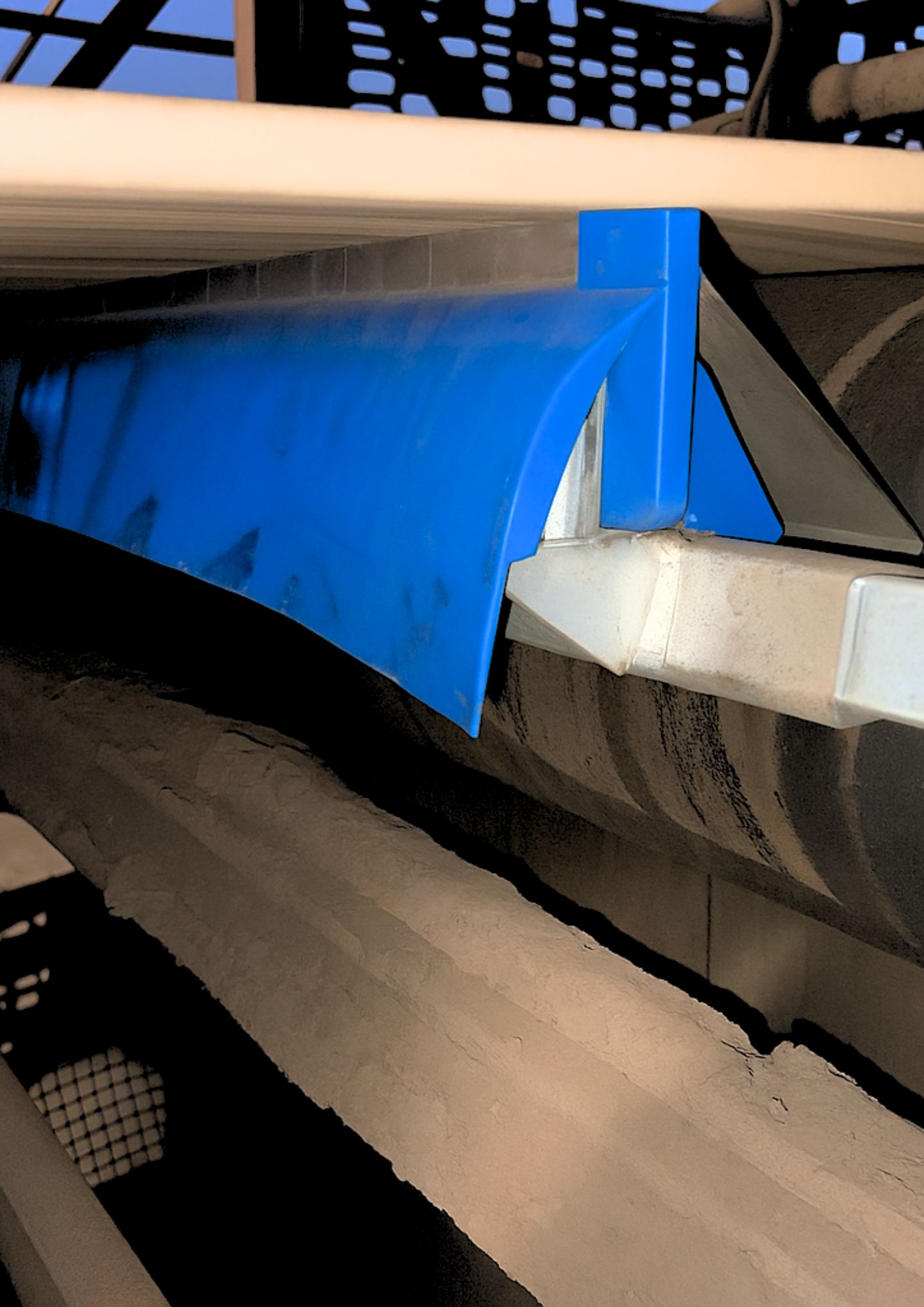 Limpiador Secundario