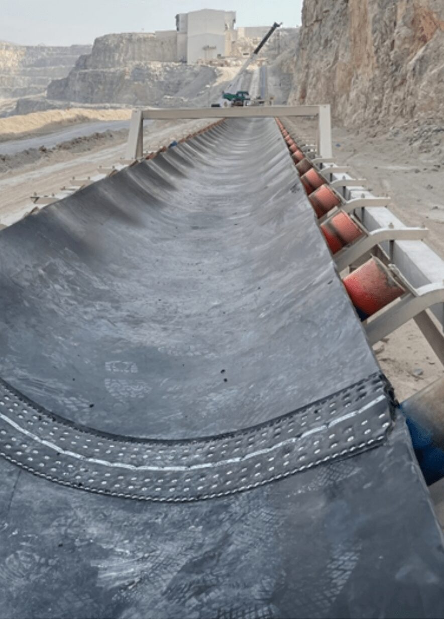 Empalme y reparación